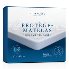 Protège-matelas